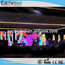 HD-Konzert Bühne P4 LED-Display / Vollfarb-LED-Display / Outdoor LED-Videobildschirm